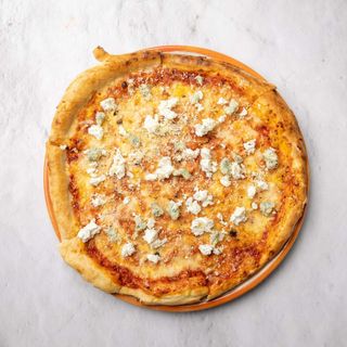 Quattro Formaggi 32cm