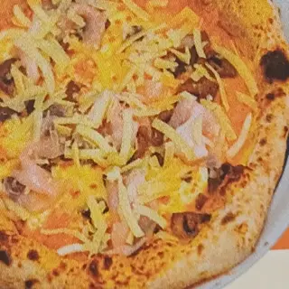 La funghi romana