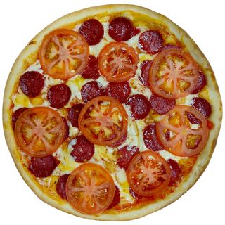 Салямі (30см/500г)