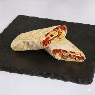 Шаурма Эребуни