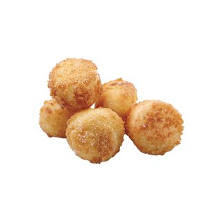 Лимонови топки