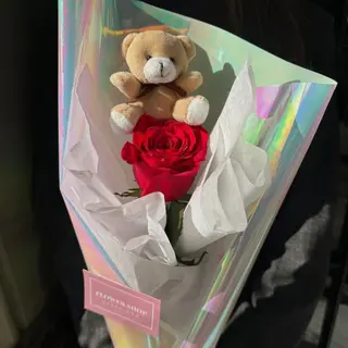Love Me!