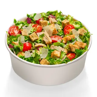 Salata Fresh Caesar + sos Caesar