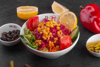 Салат "Мевсим" (270 гр.)