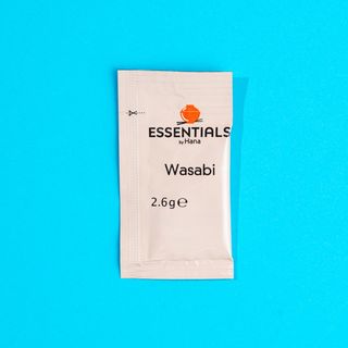WASABI