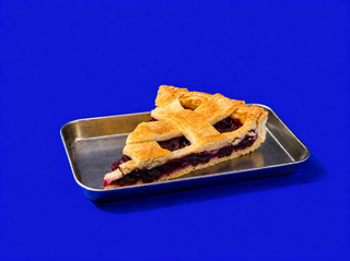 Cherry Pie