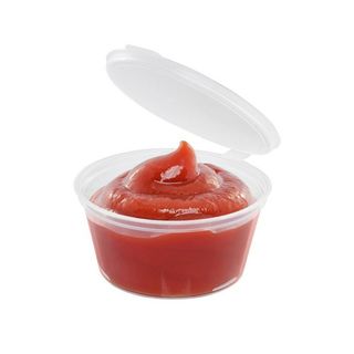 Tarrina De Salsa Brava