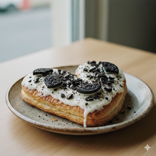 Palmera De Oreo (1 Ud.)