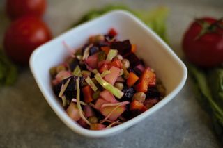 Салат "Винегрет" (150 гр.)