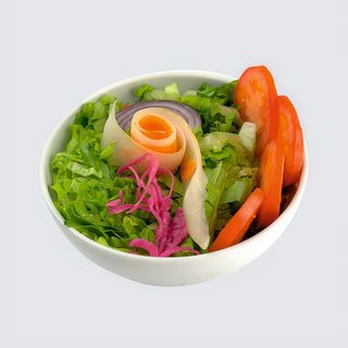 Salada Mista
