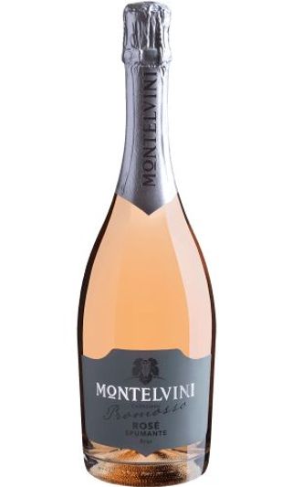 Prosecco Montelvini Rose Sticla 750ml