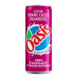 Oasis pomme casis