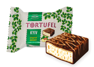 Cukierki “Kyiv” Tortufel 500g