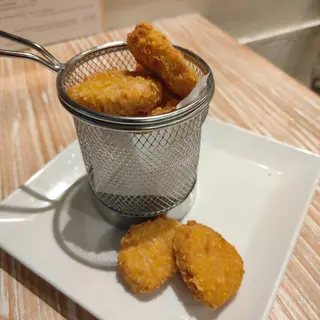 Nuggets 9 uds