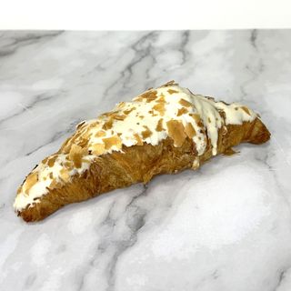 Croissant de Kinder