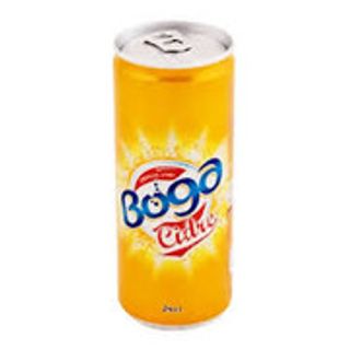Boga - Cidre (24cl) Canette