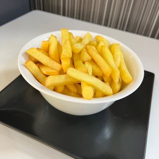 Ración De Papas Fritas