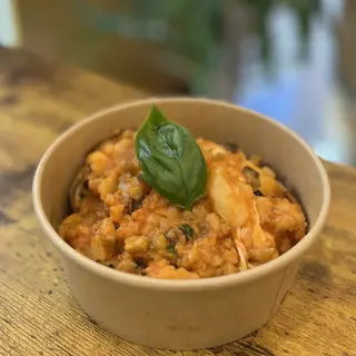 Parmigiana
