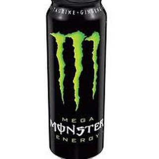 Монстър (500мл)