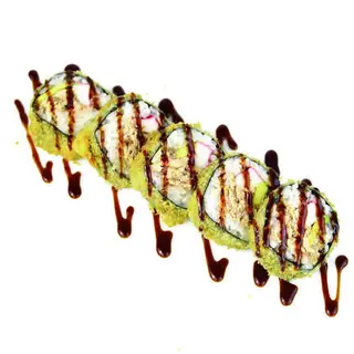 Futomaki fritto