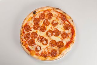 Pizza Diavola