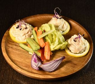 Platou icre (280 gr) 