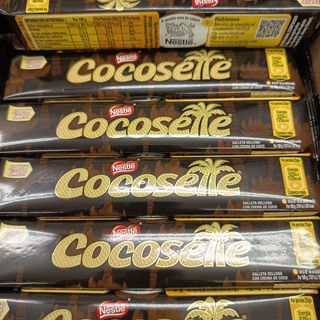Cocosette 50g