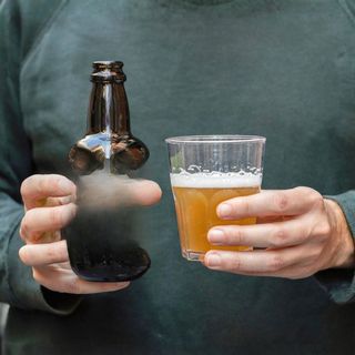 Sicilian pilsner 33 cl