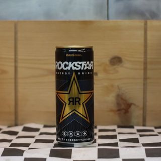 Rockstar Energy 0,25l