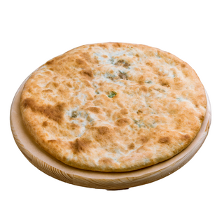 ხაჭაპური სვანური