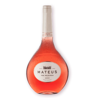 Mateus Rosé