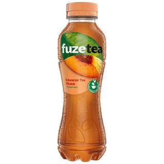 Fuzetea