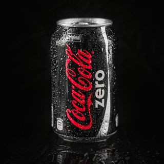 coca cola zero 330ml