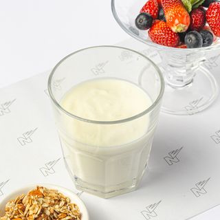 Йогурт (1 пор.)