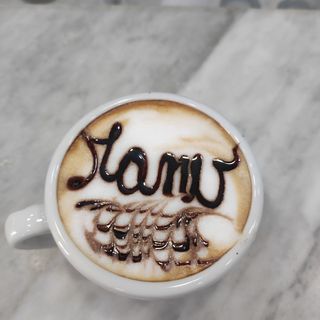 Cappuccino