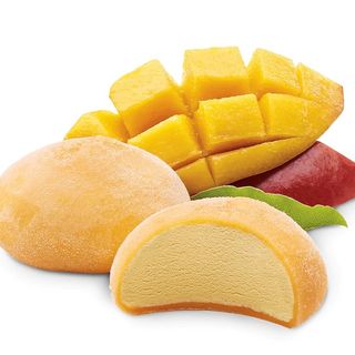 Mochis Mango (2 Uds.)