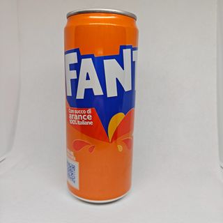 Fanta