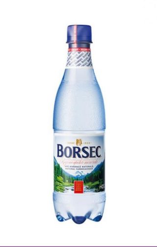Apa minerala Borsec