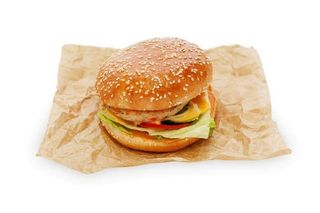 Чикенбургер