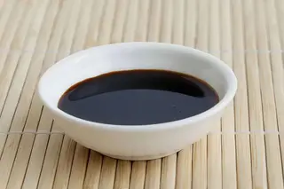 Molho Soja