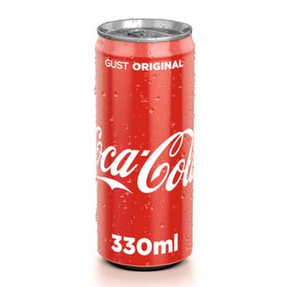 Coca-Cola Doza 