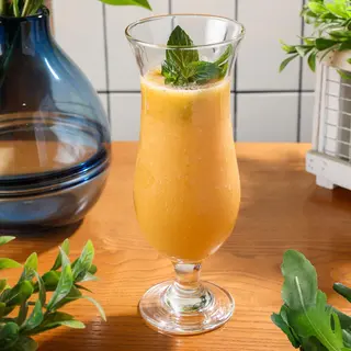 Papaia-mango