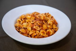 Ragù alla bolognese 