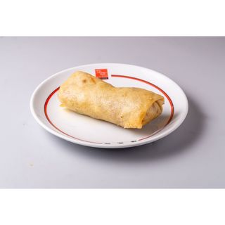Rollito de primavera ( SIN CARNE )