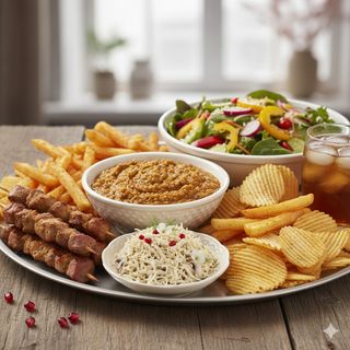 Пикантна разядка