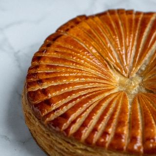Galette du rois