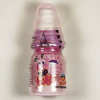 Biberón Sidral Pica