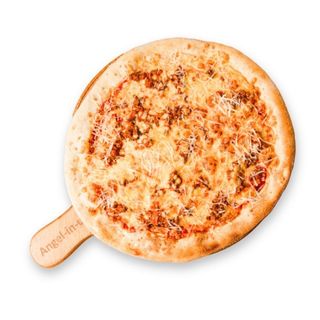 Пицца "Болоньезе"