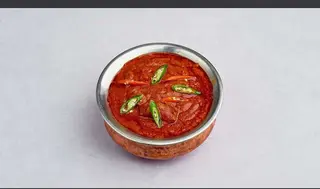 Mutton andhra