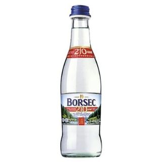 Apă minerală 330ml